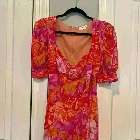 Lovers and Friends MORGAN DRESS - Picture 5 of 8